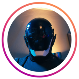 The Crazy Graphic Guy